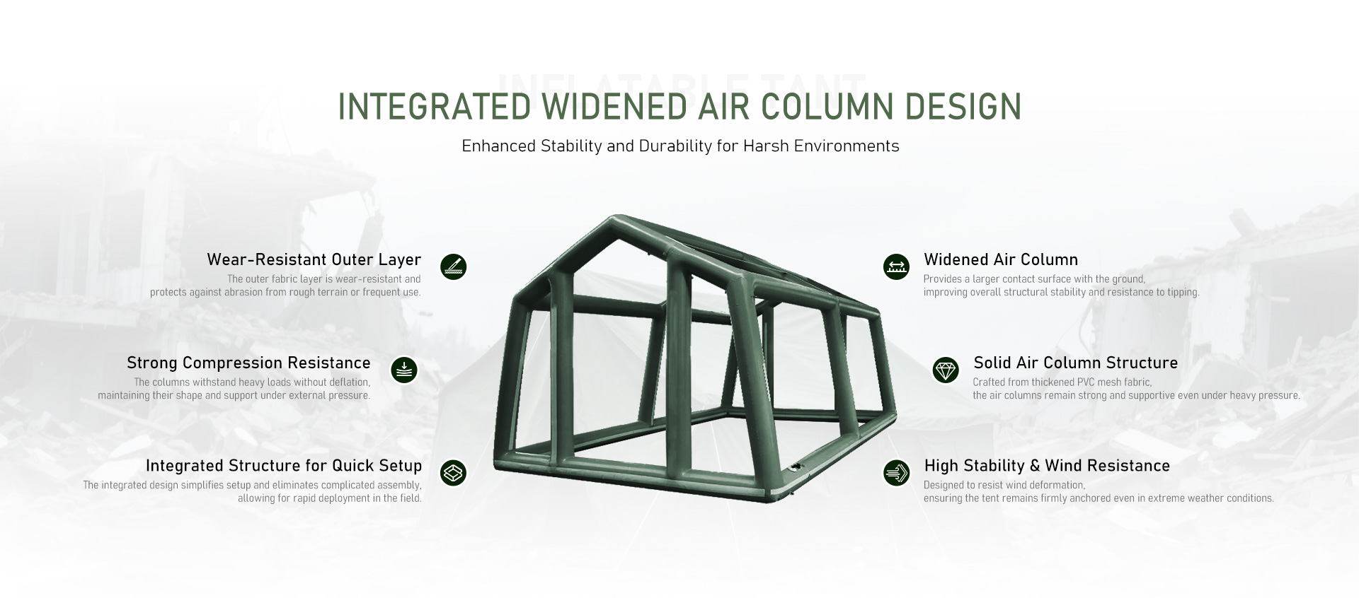 Emergency shelter tent,Rapid deployment tent,Inflatable field tent,Heavy duty rescue tent,Outdoor inflatable shelter Emergency shelter tent,Rapid deployment tent,Inflatable field tent,Heavy duty rescue tent,Outdoor inflatable shelter