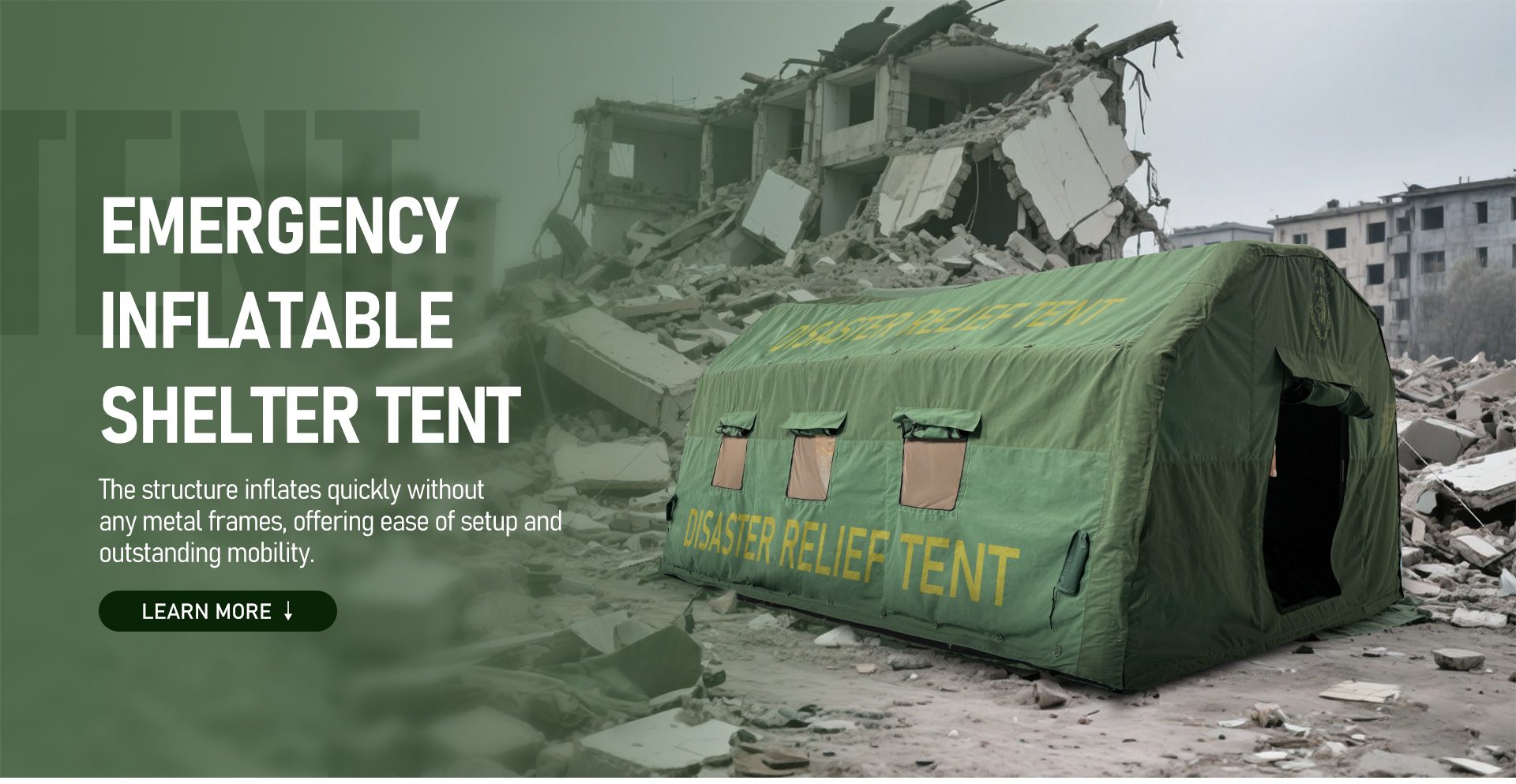 Emergency shelter tent,Rapid deployment tent,Inflatable field tent,Heavy duty rescue tent,Outdoor inflatable shelter Emergency shelter tent,Rapid deployment tent,Inflatable field tent,Heavy duty rescue tent,Outdoor inflatable shelter