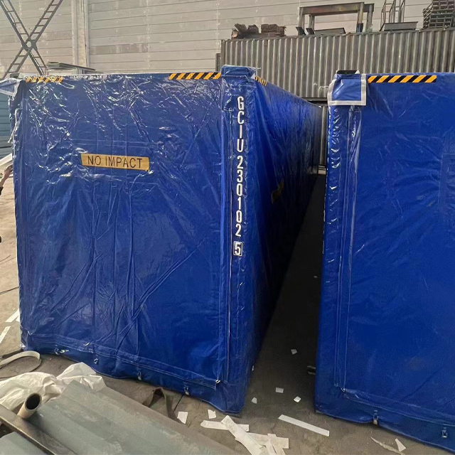 Truck Cover-Truck Tarpaulin -Container Cover-Container Tarpaulin- Shipping Container Tarpaulin Manufacture (5)