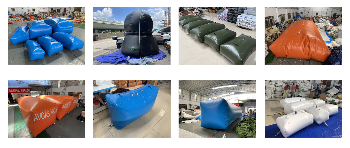 Flood Customized Tube for LTCANOPY Flood Barrier -Sandbag Alternative, Water Barrier for Flooding with Great Waterproof Effect, Reusable PVC Water Diversion Tubes, Flood Barriers (7)