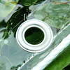 Good Quality Heavy Duty Waterproof PVC Transparent Tarpaulin