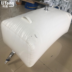 TPU Bladder For Easy Portable and Good Feul Stock Supply in China