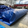 Water Filled Tube Flood Control Barrier Supplier in China