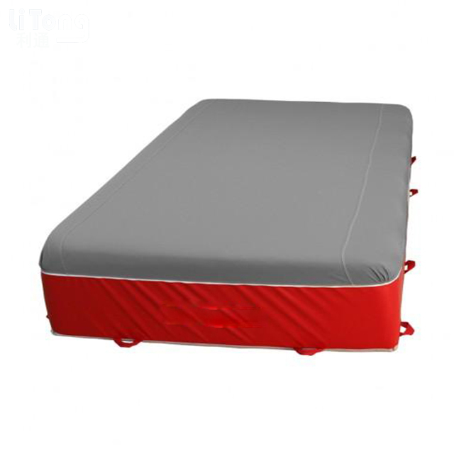 Non-Folding Landing Mat Replacement Cover-Crash Mats-Gymnastic Mats-Make in China