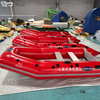 Inflatable Rescue Boat — For Rapid Response Missions