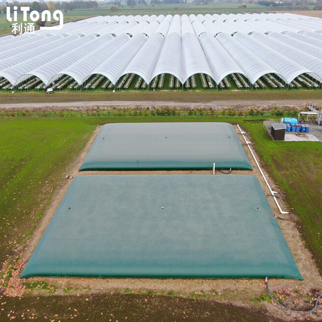 100000L Drinking Water And Oil and Fuel Water Storage Pillow Bladder Tanks Manufacturer In China