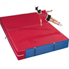 Non-Folding Landing Mat Replacement Cover-Crash Mats-Gymnastic Mats-Make in China