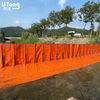 Inflatable House Flood Protection -Water Filled Bags For Flooding-PVC Flood Barrier
