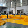 Inflatable Water Filled Inflatable Dam for Buildings and Equipment
