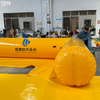 Inflatable Water Filled Inflatable Dam for Buildings and Equipment