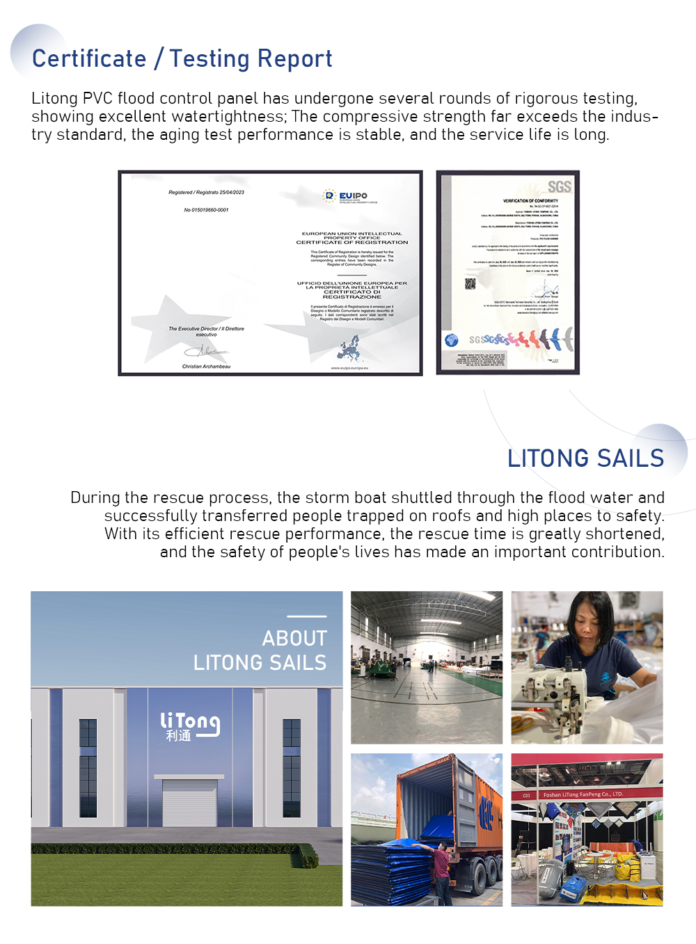 LTCANOPY workshop PVC coated tarpaulin raw material supplier and processing manufacturer