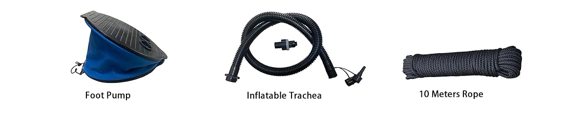Heavy Duty Marine Fenders,Portable Inflatable Boat Bumpers,Quick Inflate Ship Airbags,Non-Scratch Hull Protectors,Lightweight Yacht Fenders
