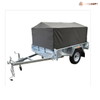 trailer canopies cover custom made rolling cover tarp trucks trailer