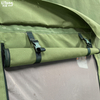 Emergency Inflatable Shelter Tent Quick Setup Military Style