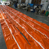 Oil Booms For Marinas, Lakes and Harbors - Non-Absorbent Floating Boom-Supply in China