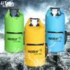 Customized Color China Waterproof Dry Bag with Straps