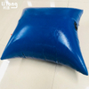 UV Proof High Temperature Resistant PVC Tarp for Pillow Tanks Water Storage Bladder