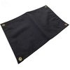 Waterproof Canvas Cloth Fabric Organic Silicon Tarpaulin Manufacturer in China For Trailer Cover