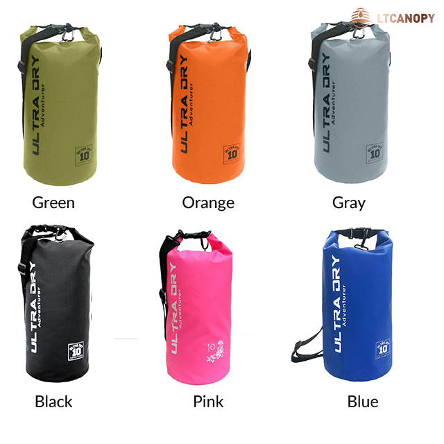 LTCANOPY-Premium Waterproof Dry Bag