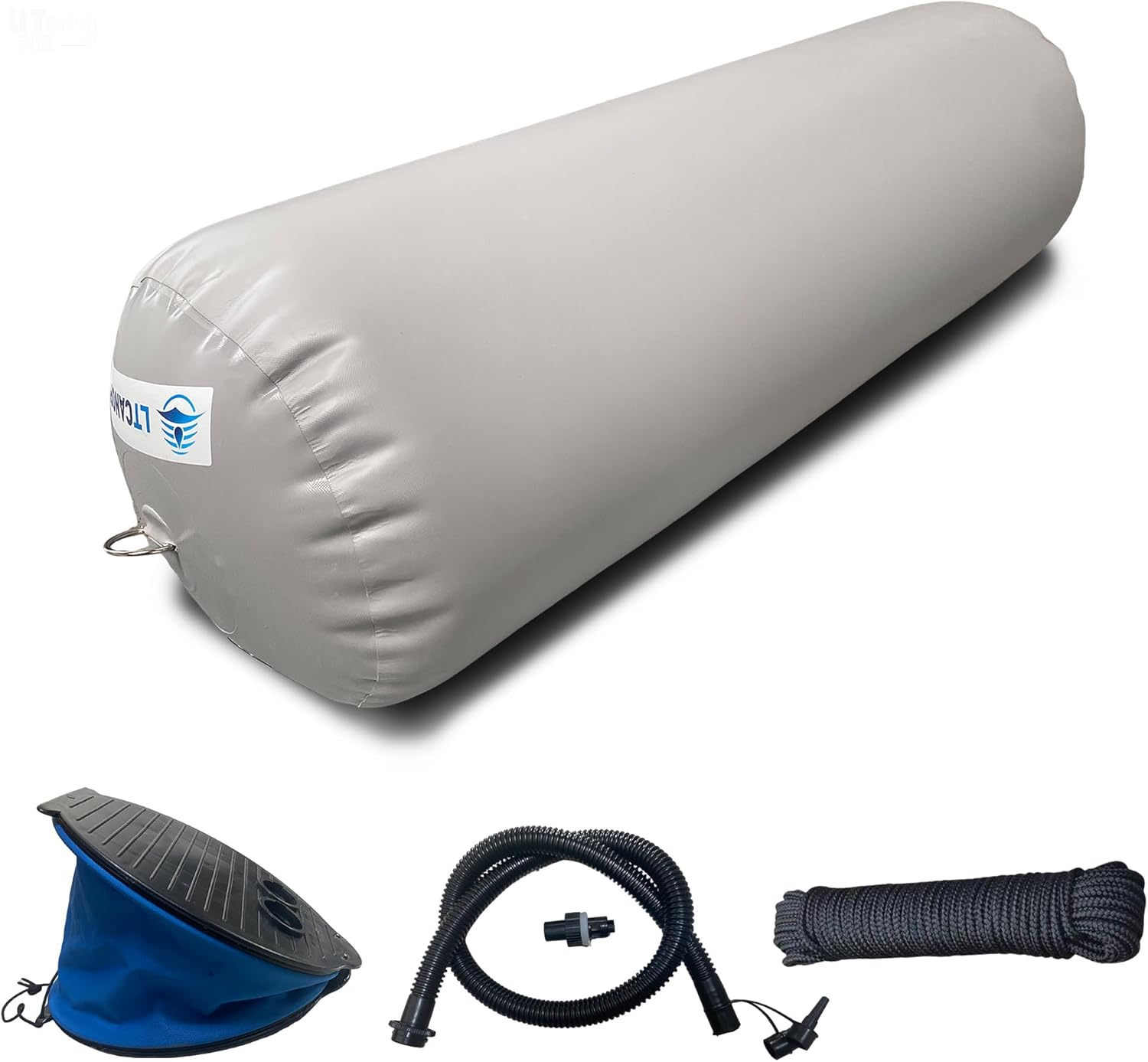 0.9mm military grade Inflatable fenders