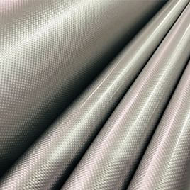silver pvc mesh coated tarpaulin for transport vehicle cover suppplier foshan litong fanpeng factory