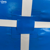 PVC Water Bladder for Construction Load Testing
