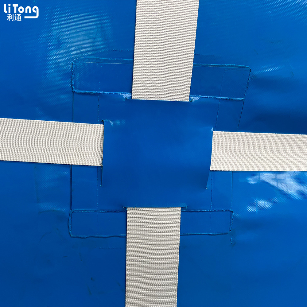 PVC Water Bladder for Construction Load Testing