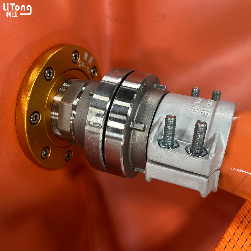 Durable TPU Water Bladder for Outdoor Storage