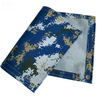 Camouflage Canvas Tarpaulin For Goods Cover Supplier in China