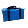 PVC bag sturdy- tear-resistant bag made of PVC truck tarpaulin-pvc tarp bag