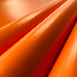 orange fire resistant for pvc water storage bladder supplier foshan litong factory