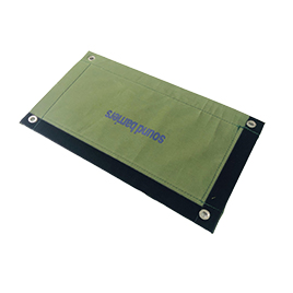 sound blankets producers choice printing logo for meeting room supplier foshan litong fanpeng factory