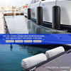 0.9mm military grade Inflatable fenders