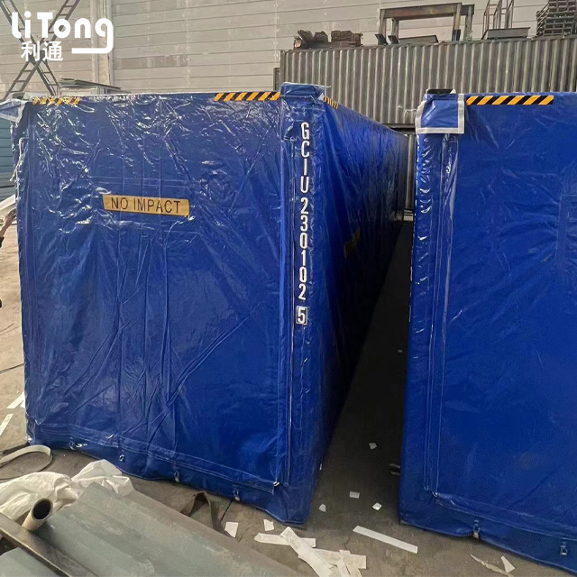 Truck Cover-Truck Tarpaulin -Container Cover-Container Tarpaulin- Shipping Container Tarpaulin Manufacture