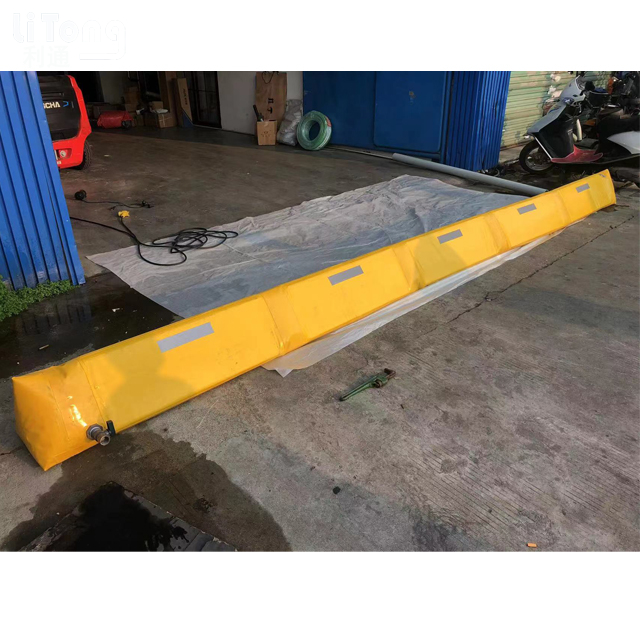 PVC Water Retaining Board for Flood