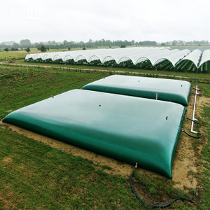 100000L Drinking Water And Oil and Fuel Water Storage Pillow Bladder Tanks Manufacturer In China