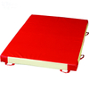 Non-Folding Landing Mat Replacement Cover-Crash Mats-Gymnastic Mats-Make in China