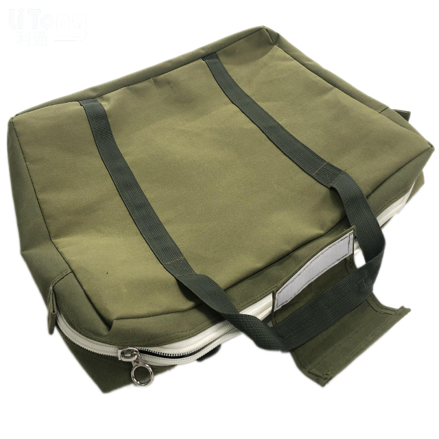 China High Quality Durable Waterproof Oxford Tarpaulin For Tool Handing Bag