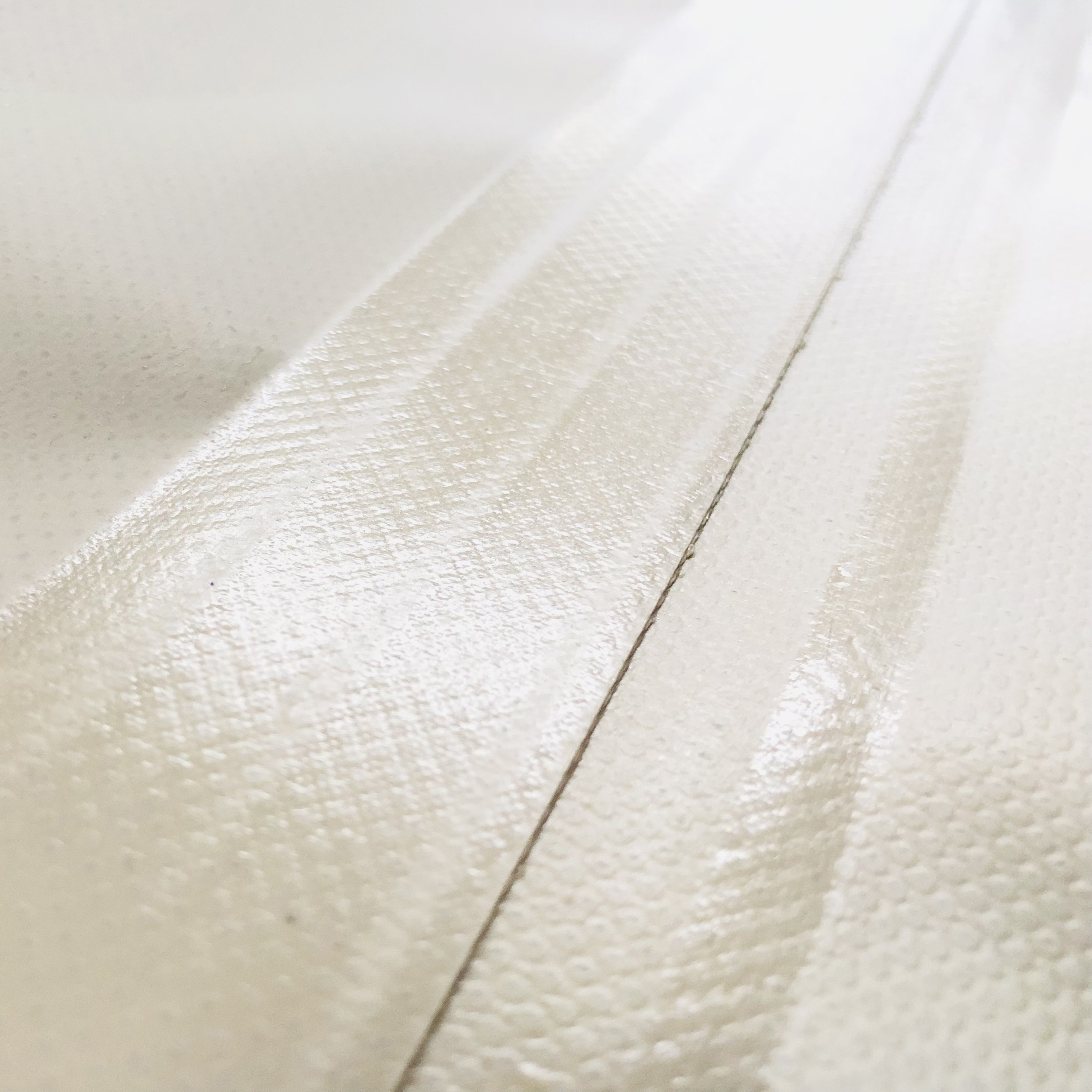 Khaki pvc mesh coated tarpaulin for pillow tank of Foshan LiTong FanPeng LTD-6