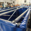 Professional grade silent soundproof box