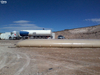200000L Collapsible Flexible Potable Water and Fuel Storage Pillow Tanks
