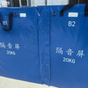Professional grade silent soundproof box