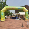 Custom PVC Inflatable Arches for Events & Promotions