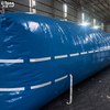 PVC Water Bladder for Construction Load Testing