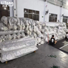 Moving Blankets For Sound Absorption Soundproof Blankets for Walls Supplier Foshan LiTong FanPeng Tarp Factory in China