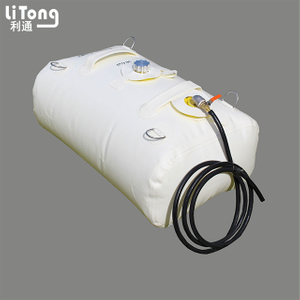 Collapsible Water Tank-Pillow Tank-China Manufacturer Supplier