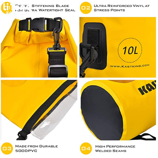 Wholesale Waterproof Dry Bag Manufacturer Supplier In China