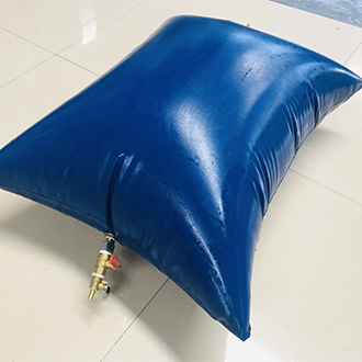 pvc mesh coated tarpaulin for pillow tank supplier foshan litong fanpeng factory