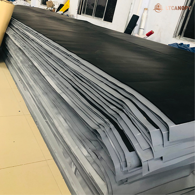 Moving Blankets For Sound Absorption Soundproof Blankets for Walls