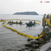 Marine Fence PVC Oil Conventional Boom Supplier in China